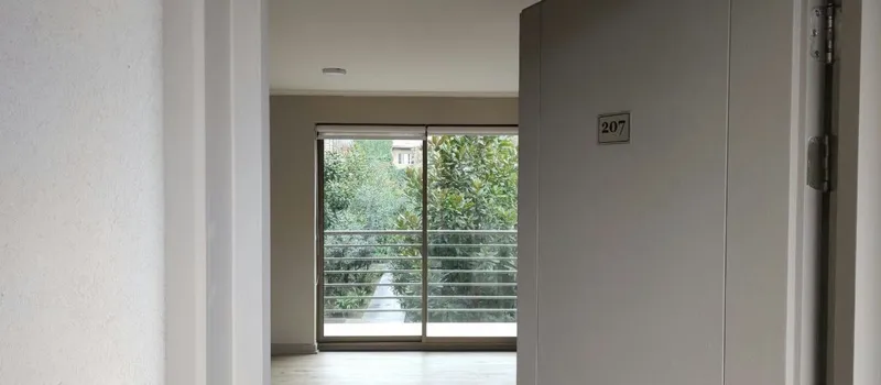 Departamento nuevo Santiago Centro - Av. Mapocho 1892
